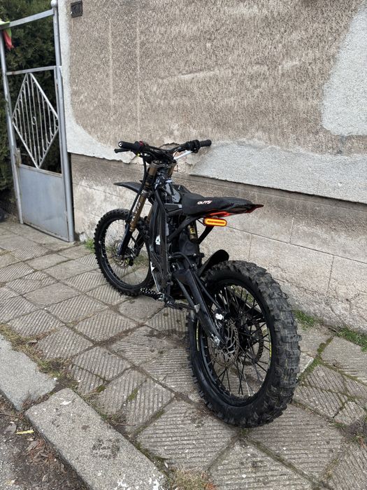 Surron light bee x 2025