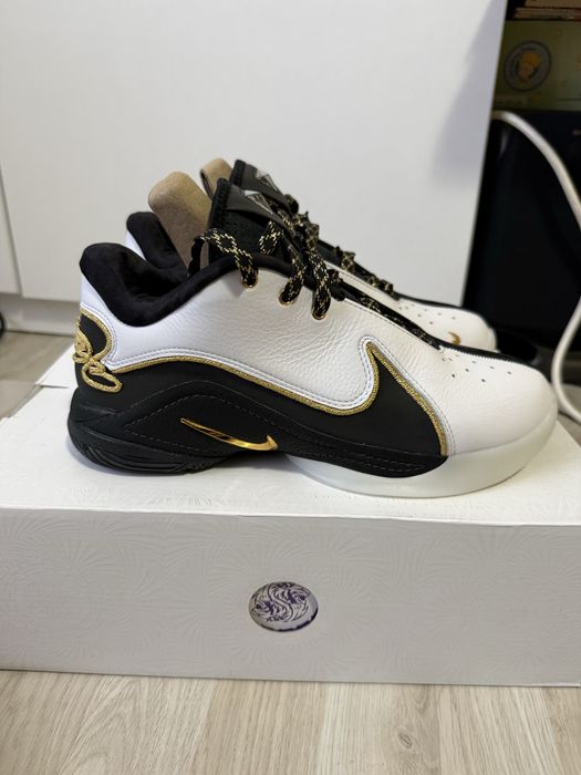 Nike LeBron XXII “Mogul” – Noi, cu etichetă