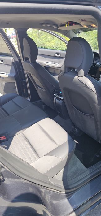 Volvo V50 diesel 2011