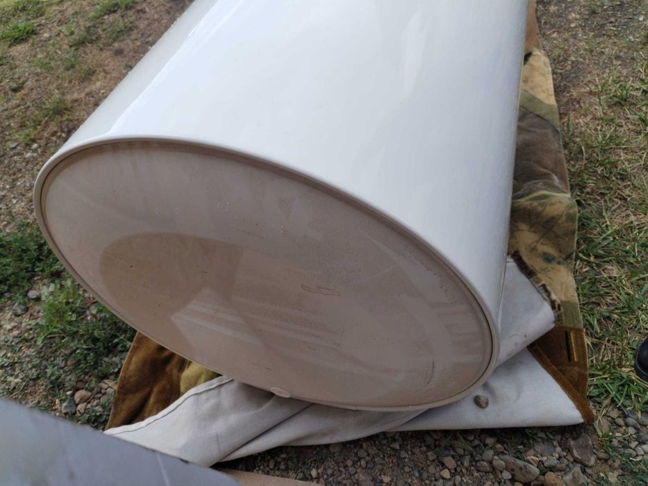 Boiler Ariston electric