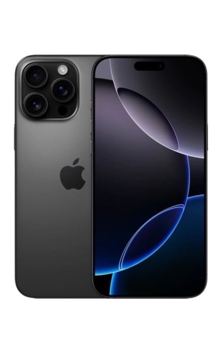Iphone 16 pro max 256G