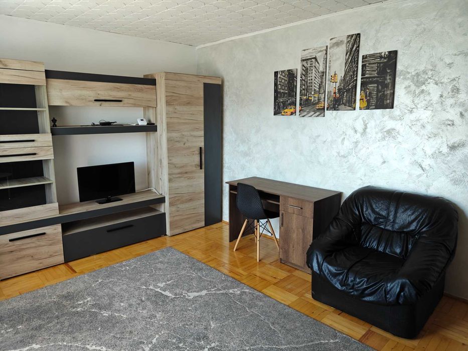 Apartament de închiriat cu 2 camere decomandate Mărăști zona Lidl/The ...