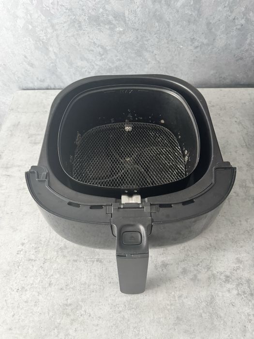 Airfryer Philips XL (Essential) – capacitate mare