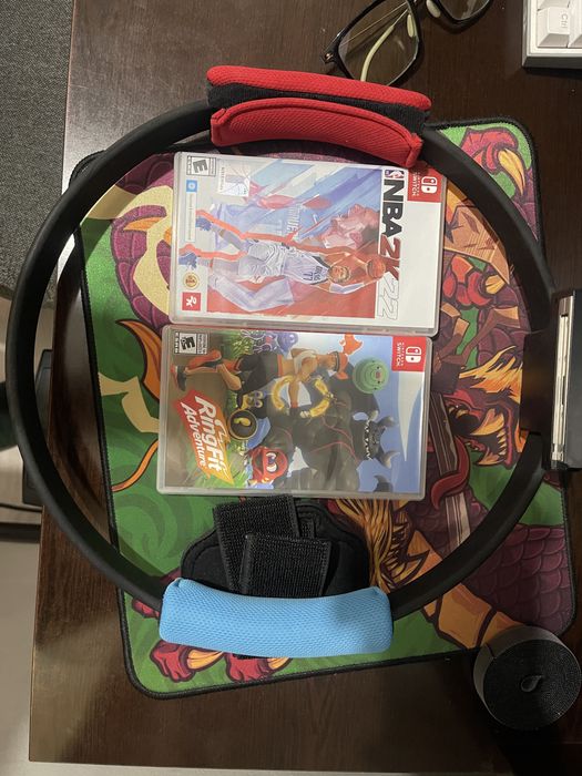 running fit adventure