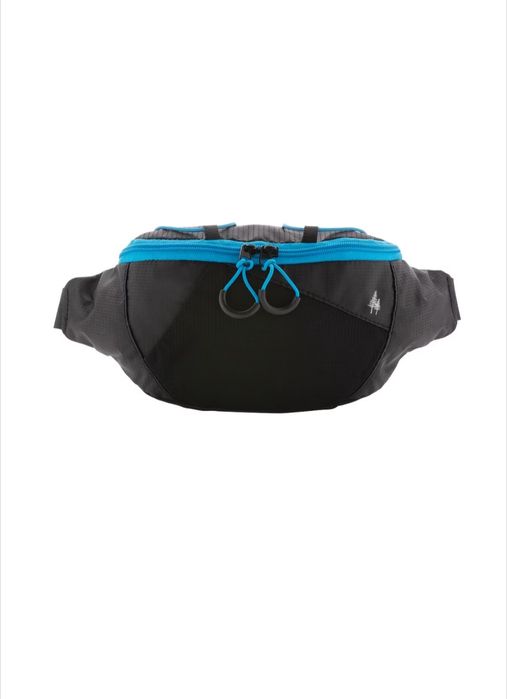 Borseta unisex sport Explorer, noua, eticheta
