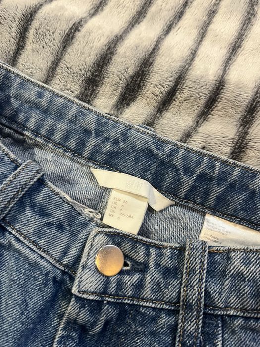 Дънкови полички.