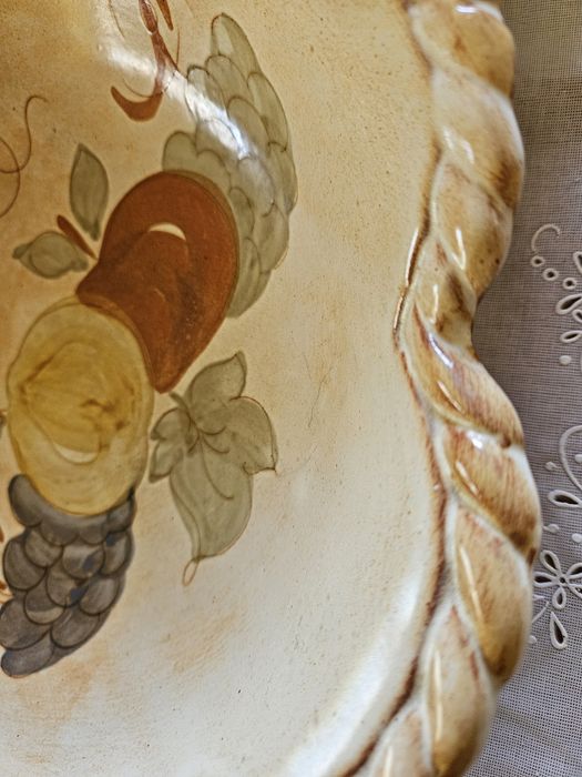 Керамична фруктиера