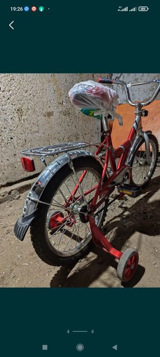 Продам велосипед