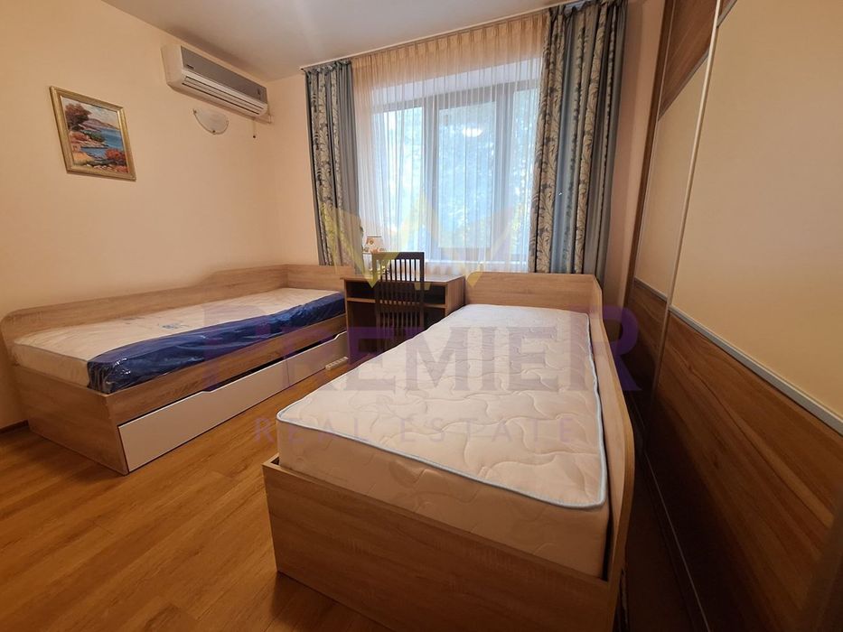 Продава се Тристаен апартамент в к.к. Слънчев бряг - 93 кв.м за 1065 €/кв.м - Снимка #4