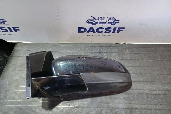 Oglinda stanga manuala E1021264 E1021264 Opel Agila a 2-a generatie