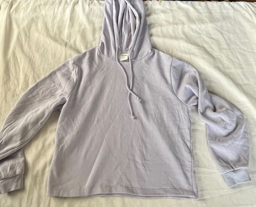 Дамски горнища Zara H&M