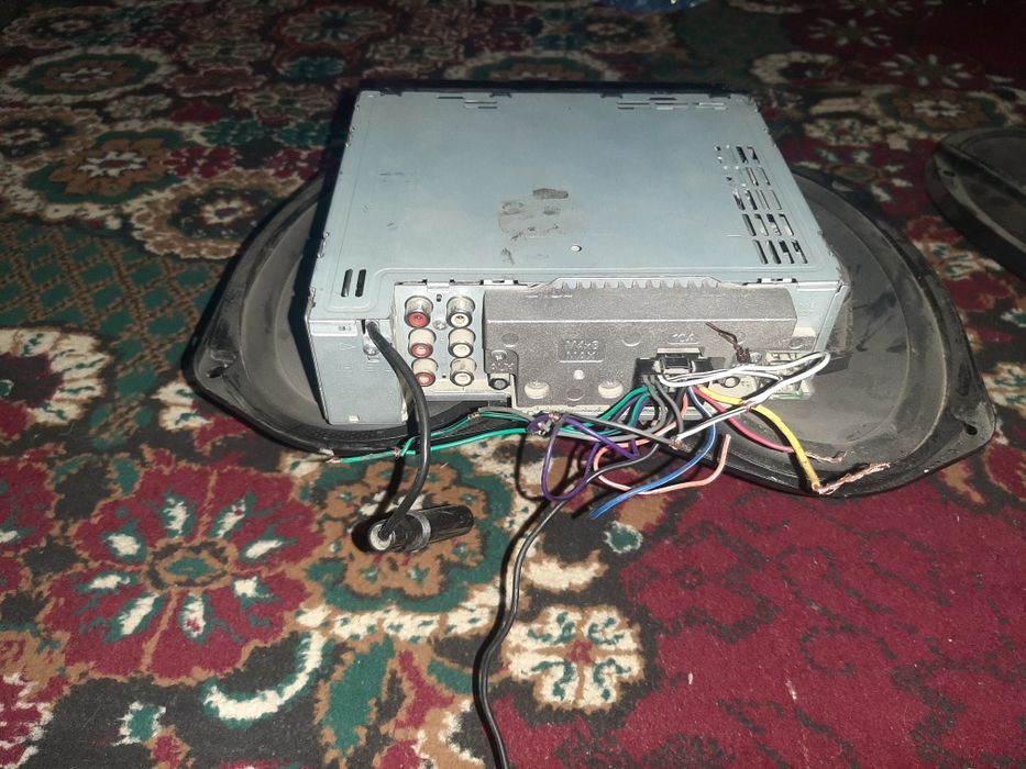 Mafon kalonka sotiladi