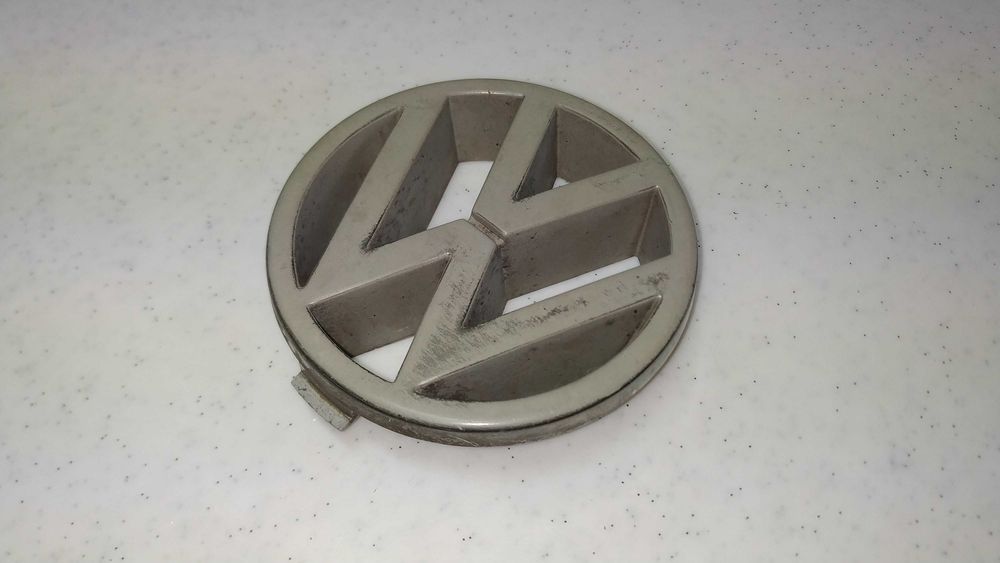 VW Фолксваген - Стари емблеми