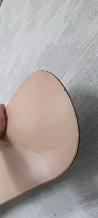 Сноуборд с ботинками