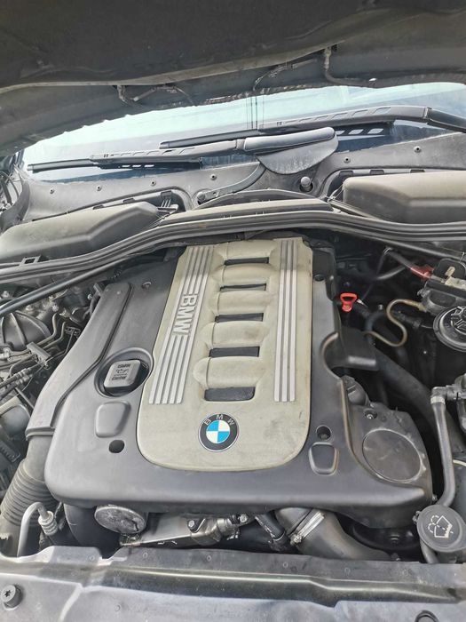 Vand BMW seria 5
