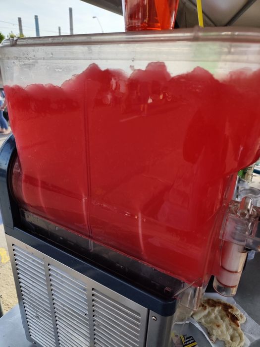 Aparat slushy/ granita