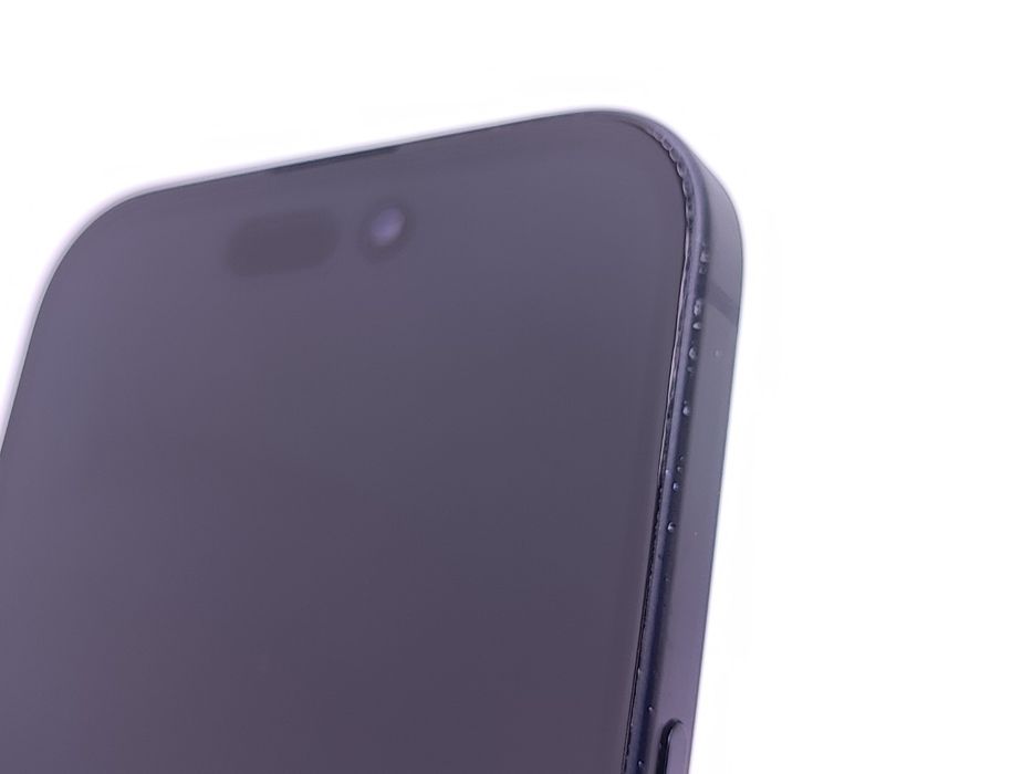 Apple iPhone 15 128GB Black 6GB Single SIM, Garantie 24 luni | #D86117