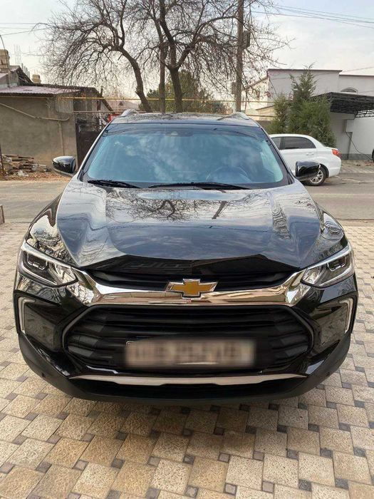 Сотувда Tracker-2 Premier 2023 йил, холати зур.