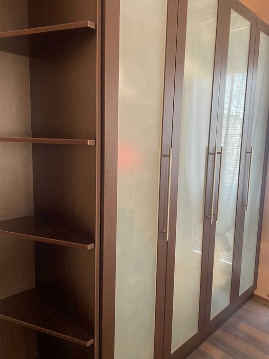 Дава се под наем Тристаен апартамент в София, Манастирски ливади - 84 кв.м за 918 € - Снимка #16