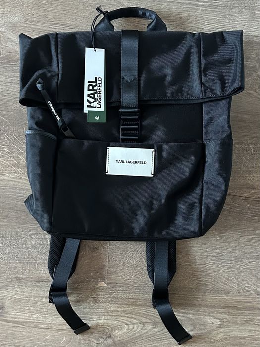 Раница Karl Lagerfeld K/Hook Backpack