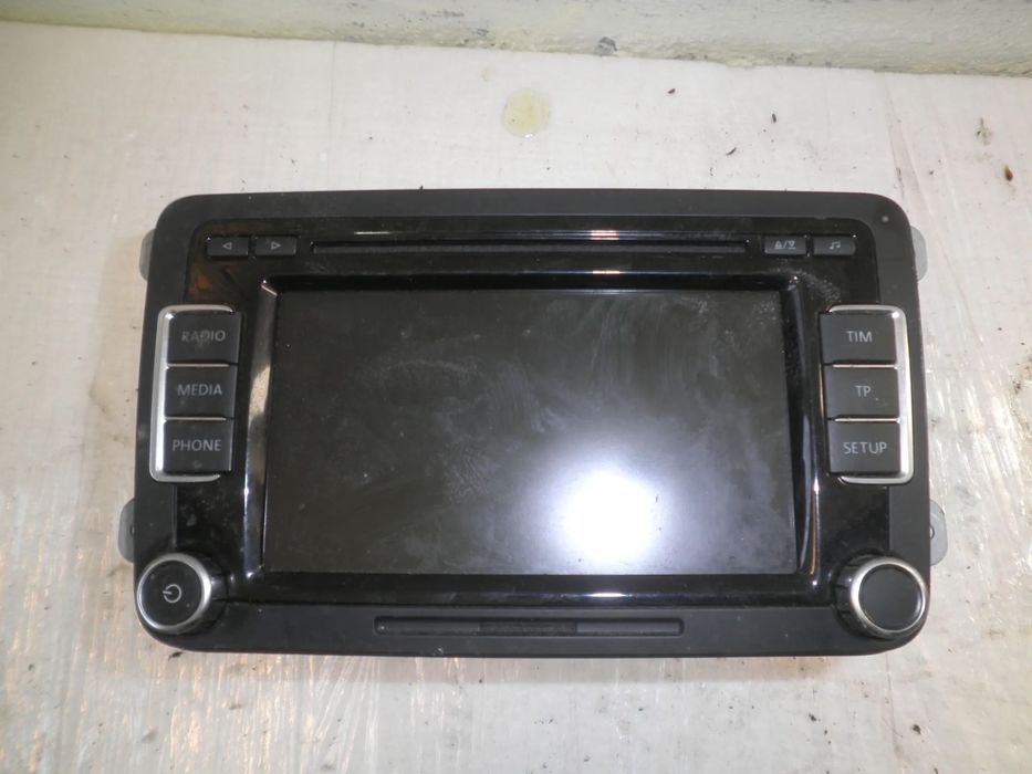 Navigatie VW Passat B6, Tiguan, 3C8035195