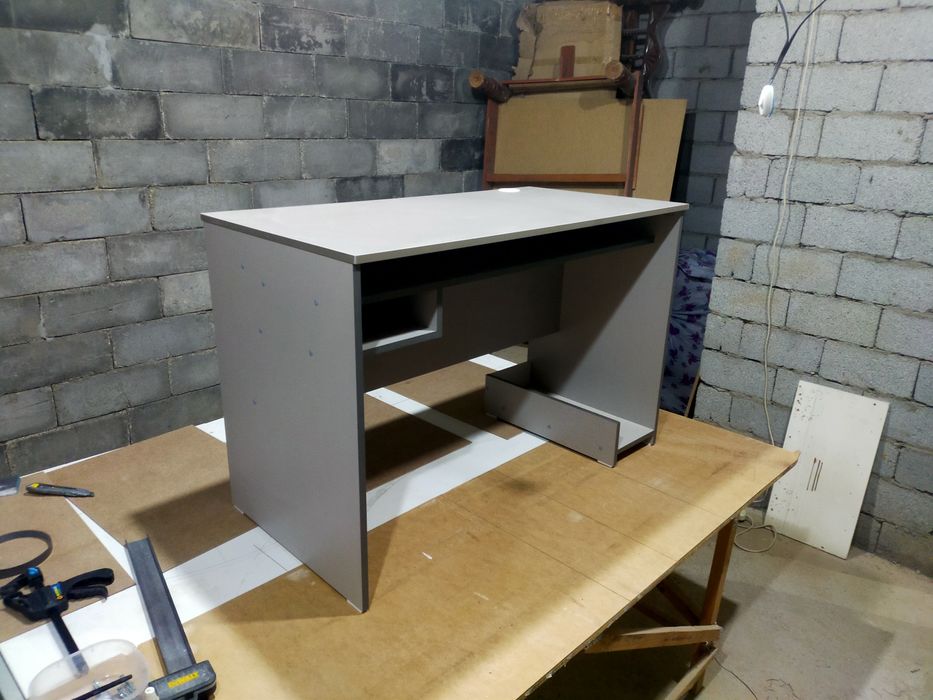 Стол компьтерге арналған