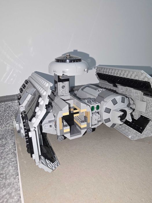 Lego star wars Tie Bomber
