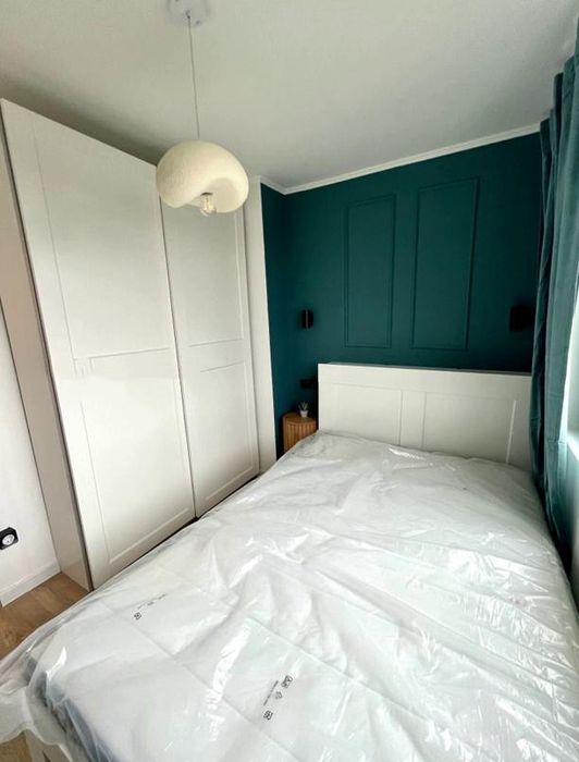 Продава се Двустаен апартамент в София, Младост 2 - 48 кв.м за 1966 €/кв.м - Снимка #5