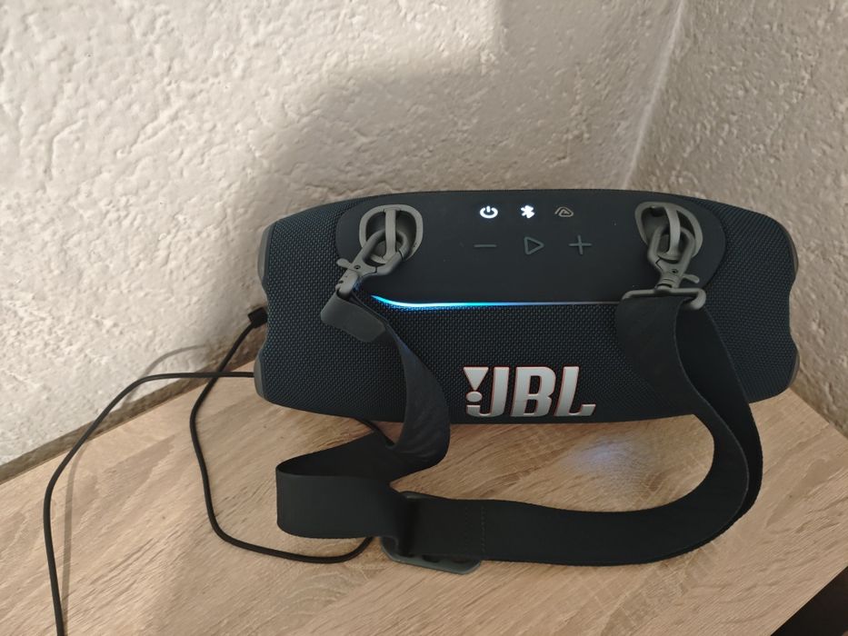 Jbl Xtreme 5 Като нова