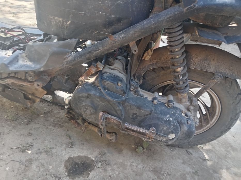 Продам заводится