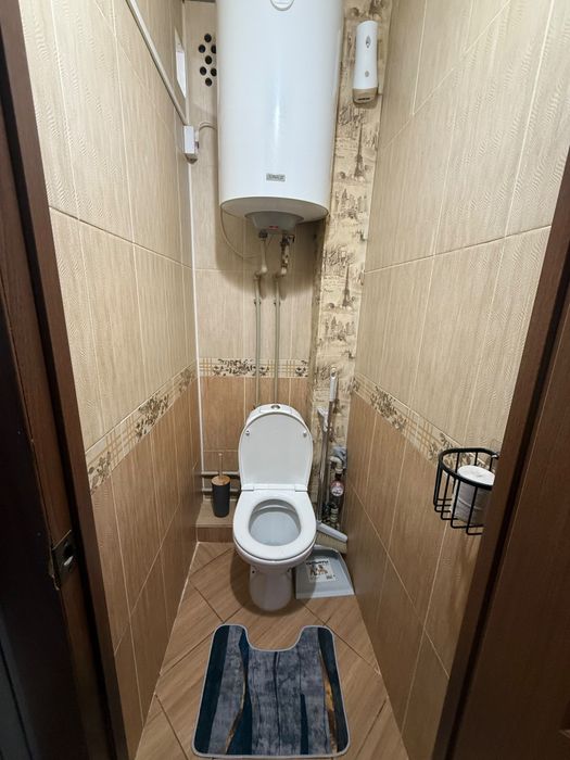 Продам квартиру в шульбинске