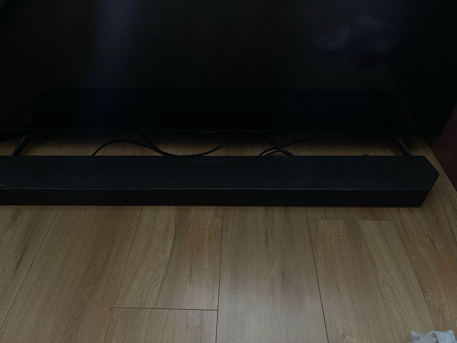 Саунбар + сабвуфер Samsung HW Q800B