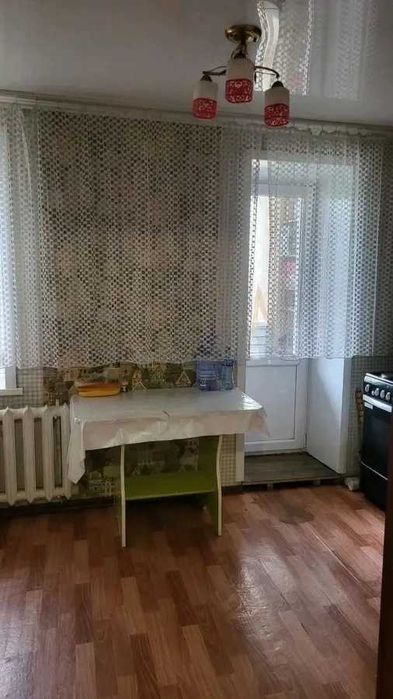 Продам однокомнатную квартиру в Жас Оркене