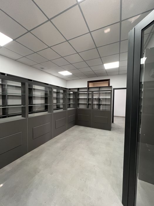 Клиника аренда берилади!