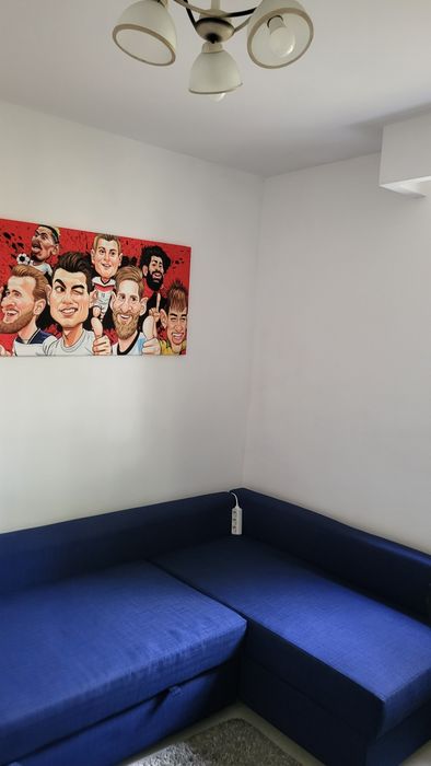 Inchiriez ap 3 camere