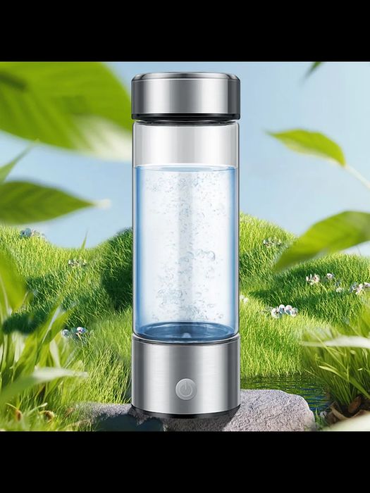 Генератор водородной воды Cup Hydrogen Generator 1200PPB