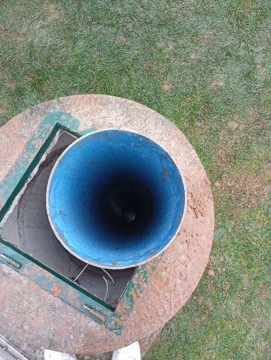 Foraje puțuri adinciri curățări fantani