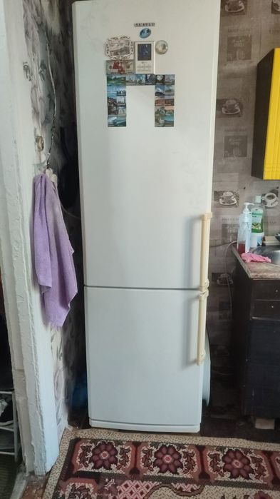 Продам холодильник samsung