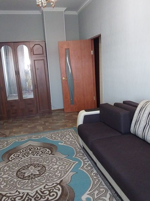 Сдам 2ком квартиру 60кв.м
