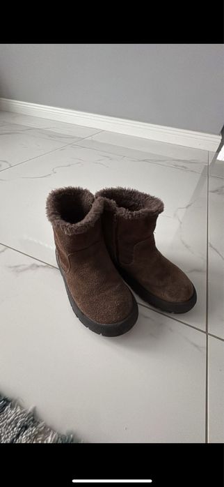 Ghete Zara copii