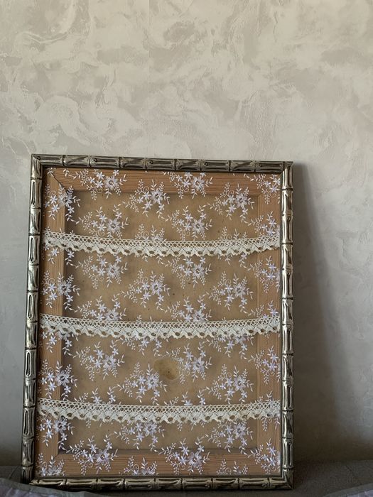 Продам рамку красивую