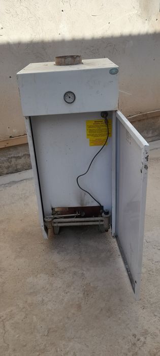 Катёл сатылады срочно