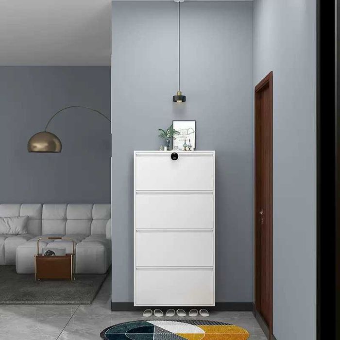 шкаф для обуви/ультратонкая обувница