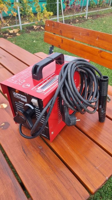 Aparat sudura transformator 130A, RSNB0035