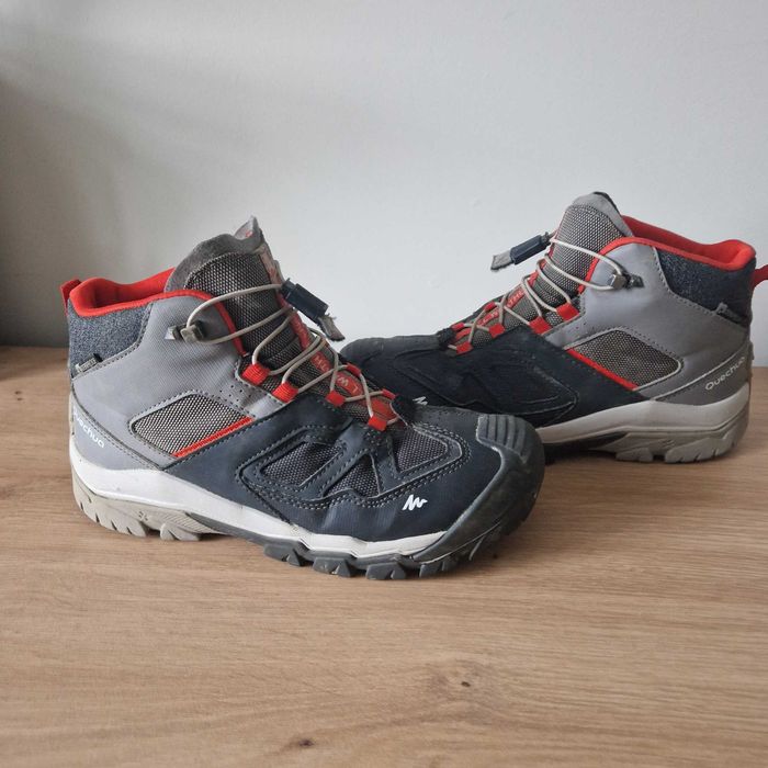 Ghete impermeabile baieti