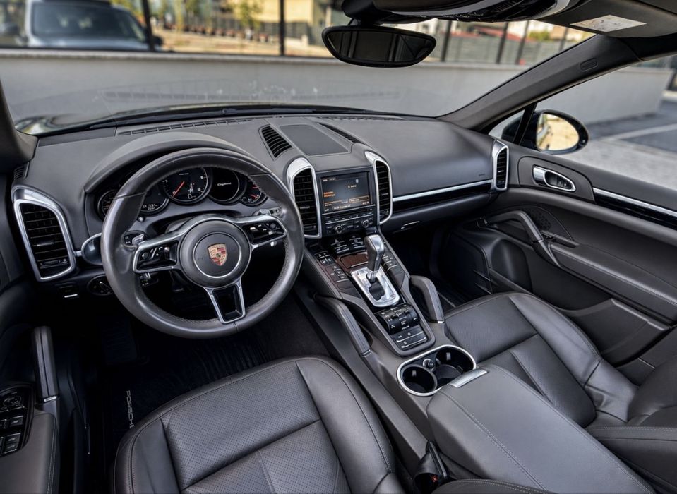~ Porsche Cayenne ~ Facelift GTS ~ 3.0 diesel 262 cp ~Panoramic ~