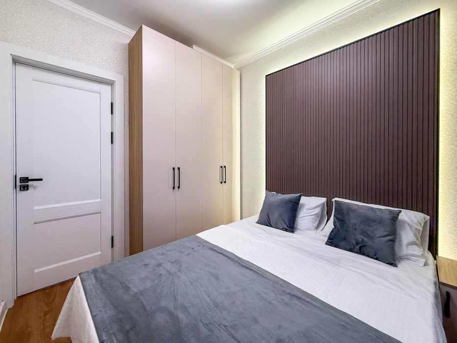 Продаётся 1в2ком на Ул.Новомосковская 30м2 ор-р: ул.Измилова