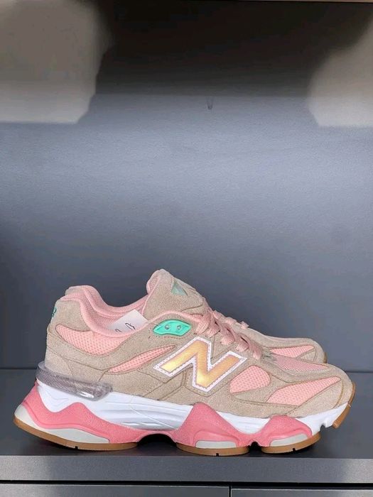 New Balance 9060 Нови Маратонки [36-45 Номер]