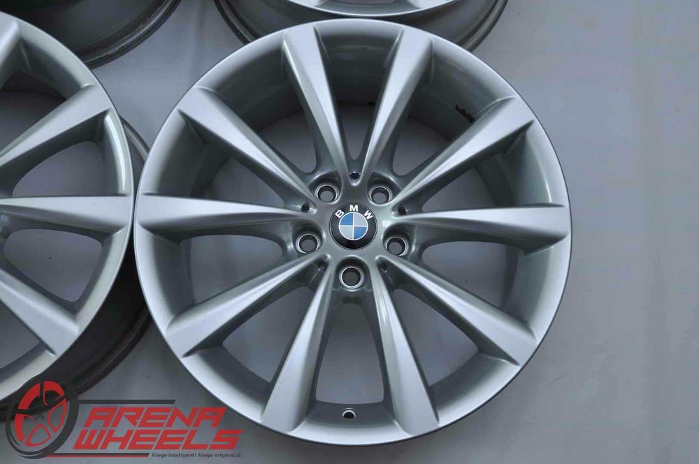 Jante 18 inch Originale BMW Seria 3 4 5 6 7 G20 G30 G31 G32 G11 X3 X4