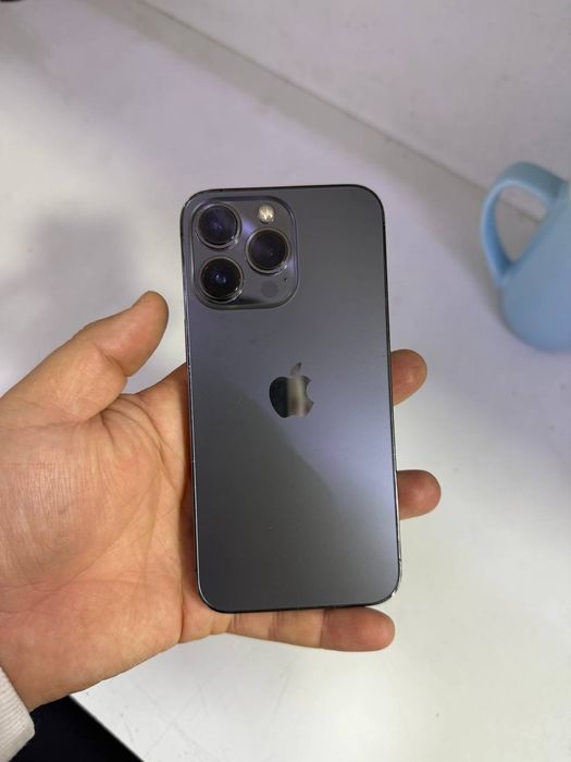 Iphone 13 pro 128g
